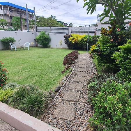 Cosy 2 Bedroom Unit With Pool,Wifi Suva Exterior photo
