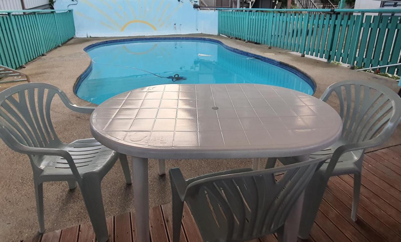 Cosy 2 Bedroom Unit With Pool,Wifi Suva Exterior photo