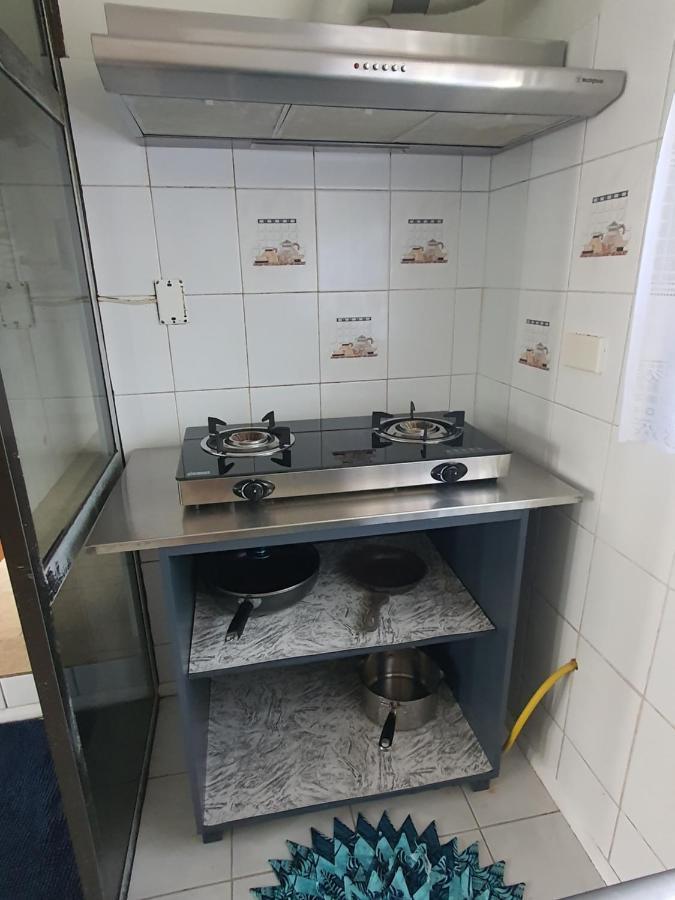 Cosy 2 Bedroom Unit With Pool,Wifi Suva Exterior photo