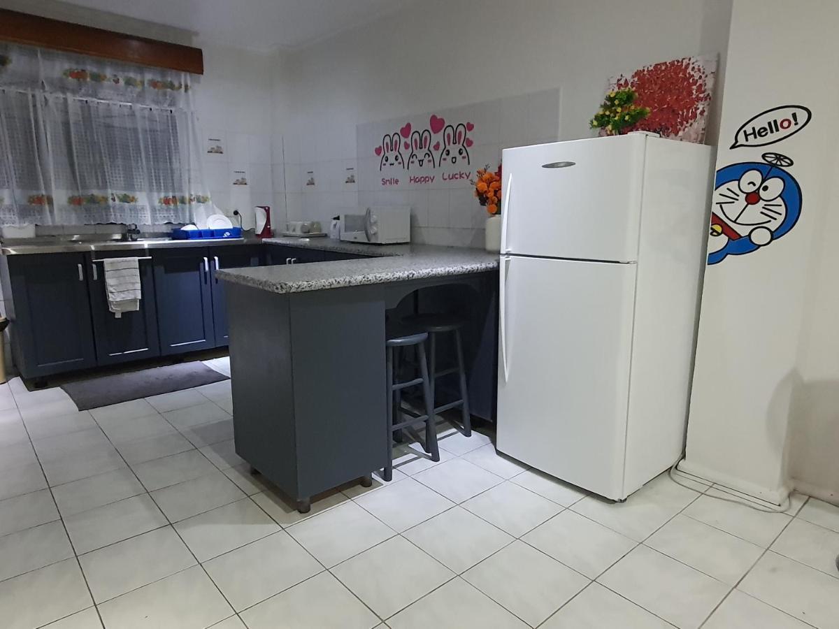 Cosy 2 Bedroom Unit With Pool,Wifi Suva Exterior photo