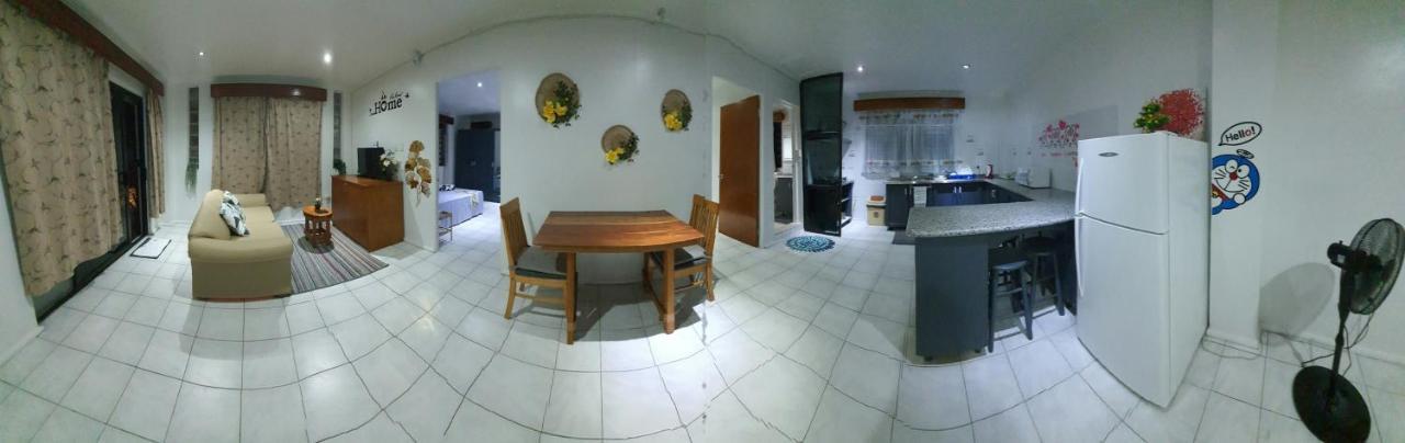 Cosy 2 Bedroom Unit With Pool,Wifi Suva Exterior photo