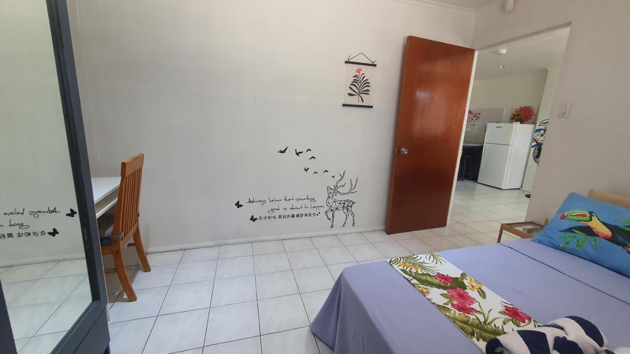 Cosy 2 Bedroom Unit With Pool,Wifi Suva Exterior photo