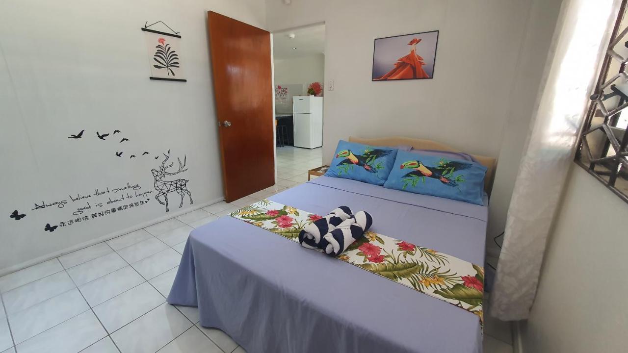 Cosy 2 Bedroom Unit With Pool,Wifi Suva Exterior photo