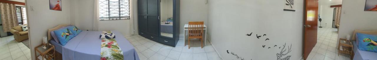 Cosy 2 Bedroom Unit With Pool,Wifi Suva Exterior photo