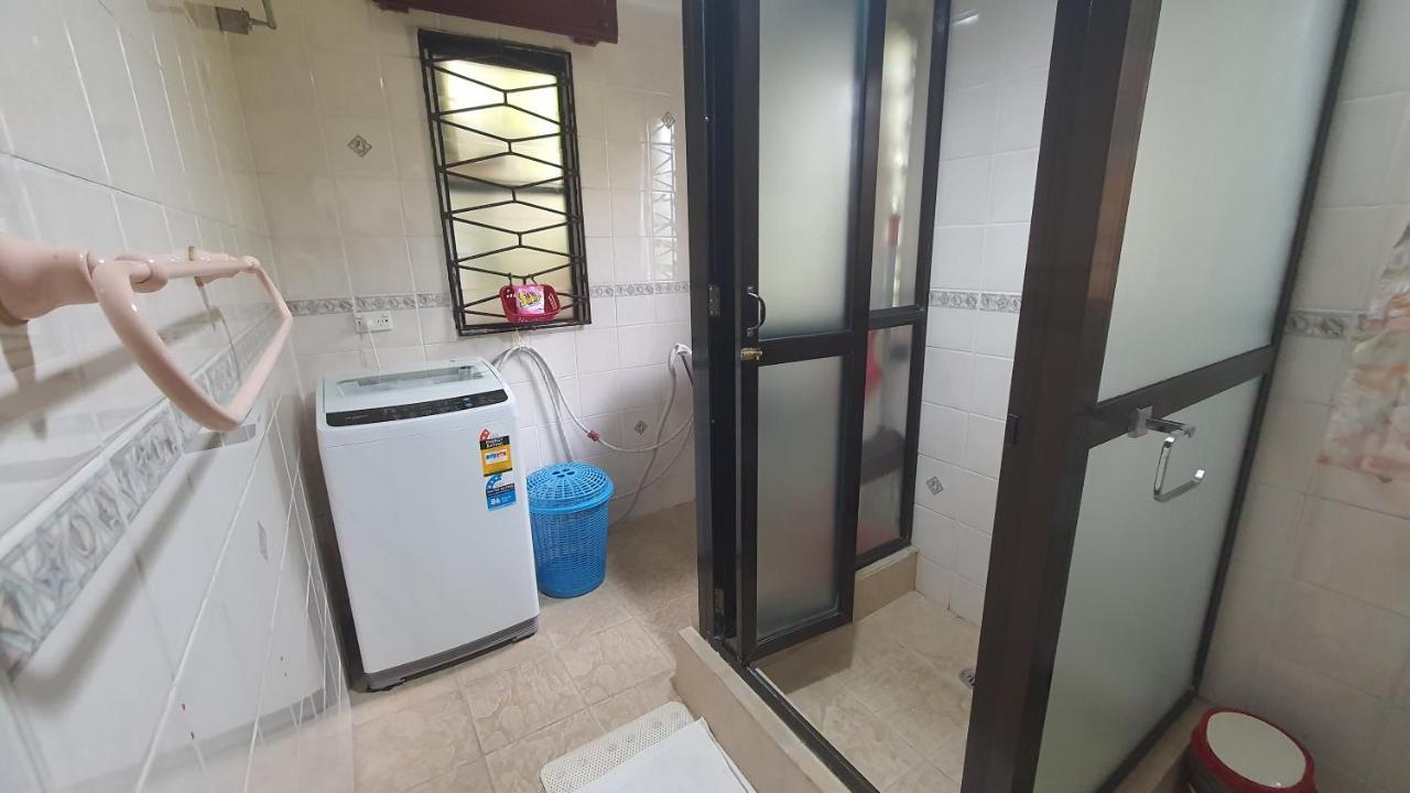 Cosy 2 Bedroom Unit With Pool,Wifi Suva Exterior photo