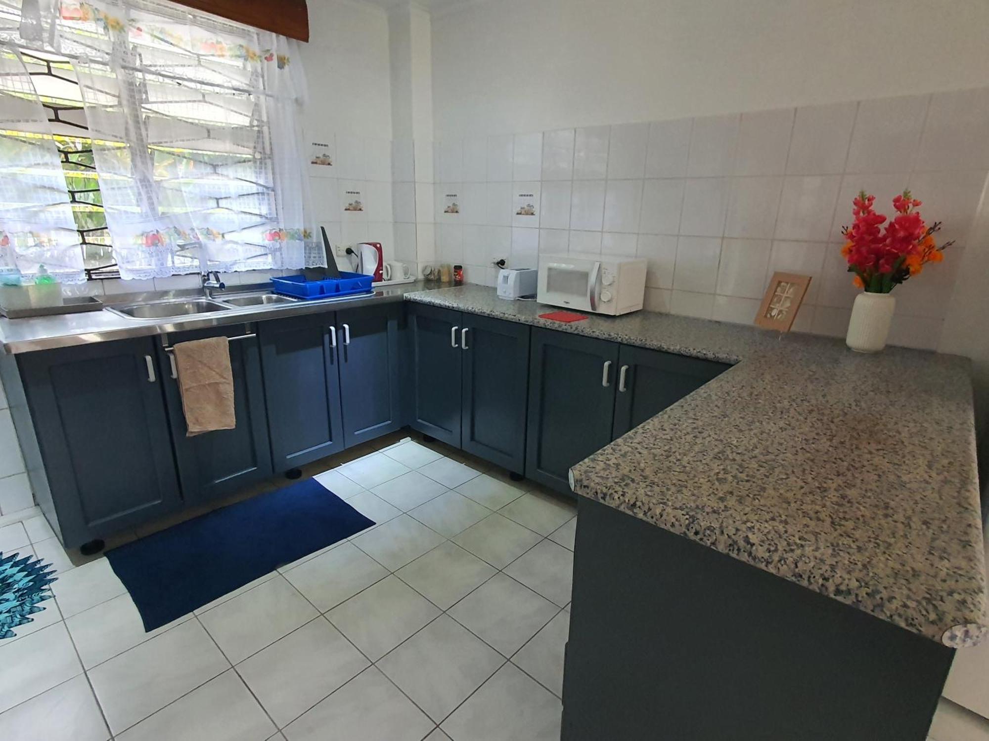 Cosy 2 Bedroom Unit With Pool,Wifi Suva Exterior photo