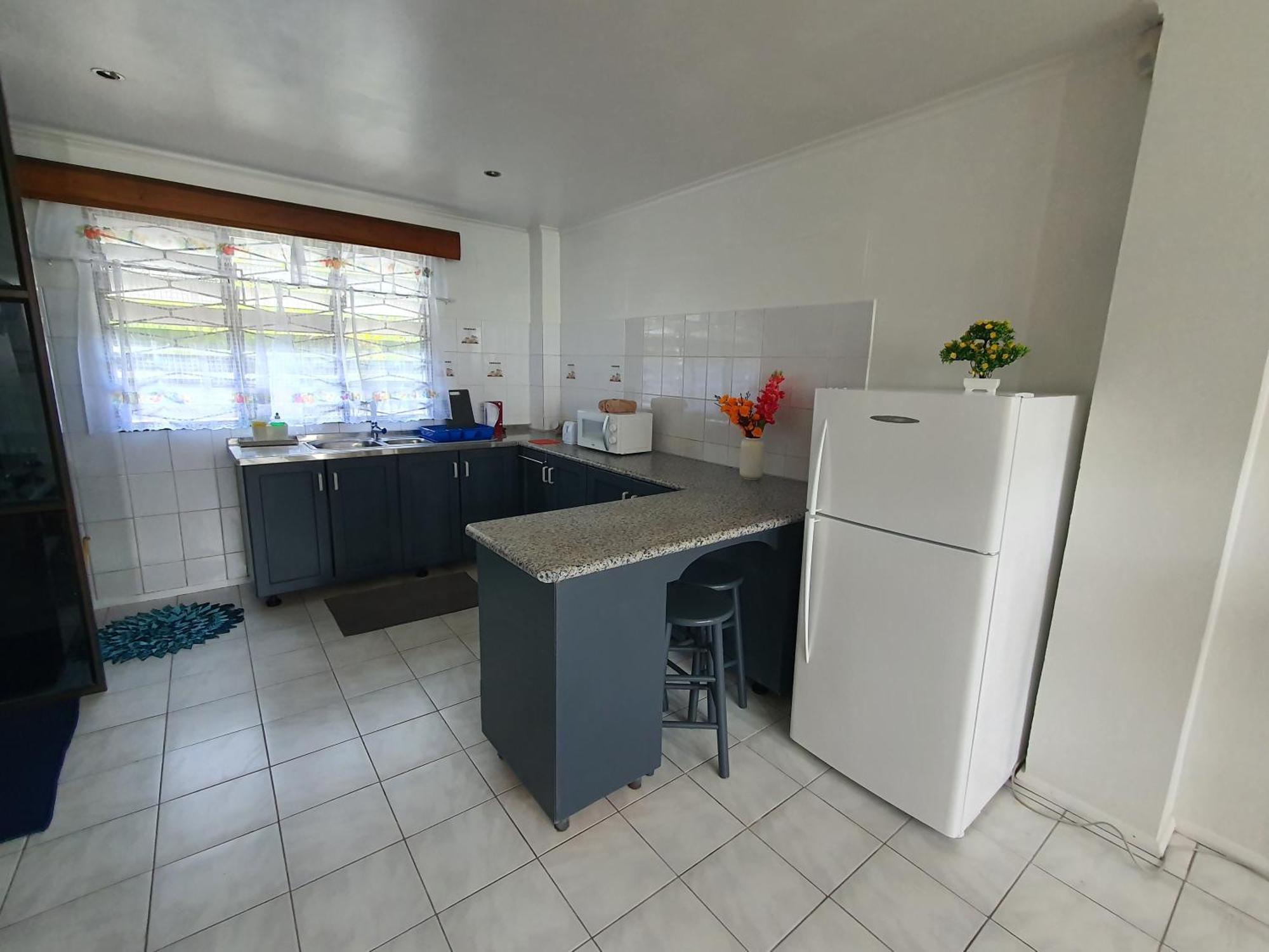 Cosy 2 Bedroom Unit With Pool,Wifi Suva Exterior photo