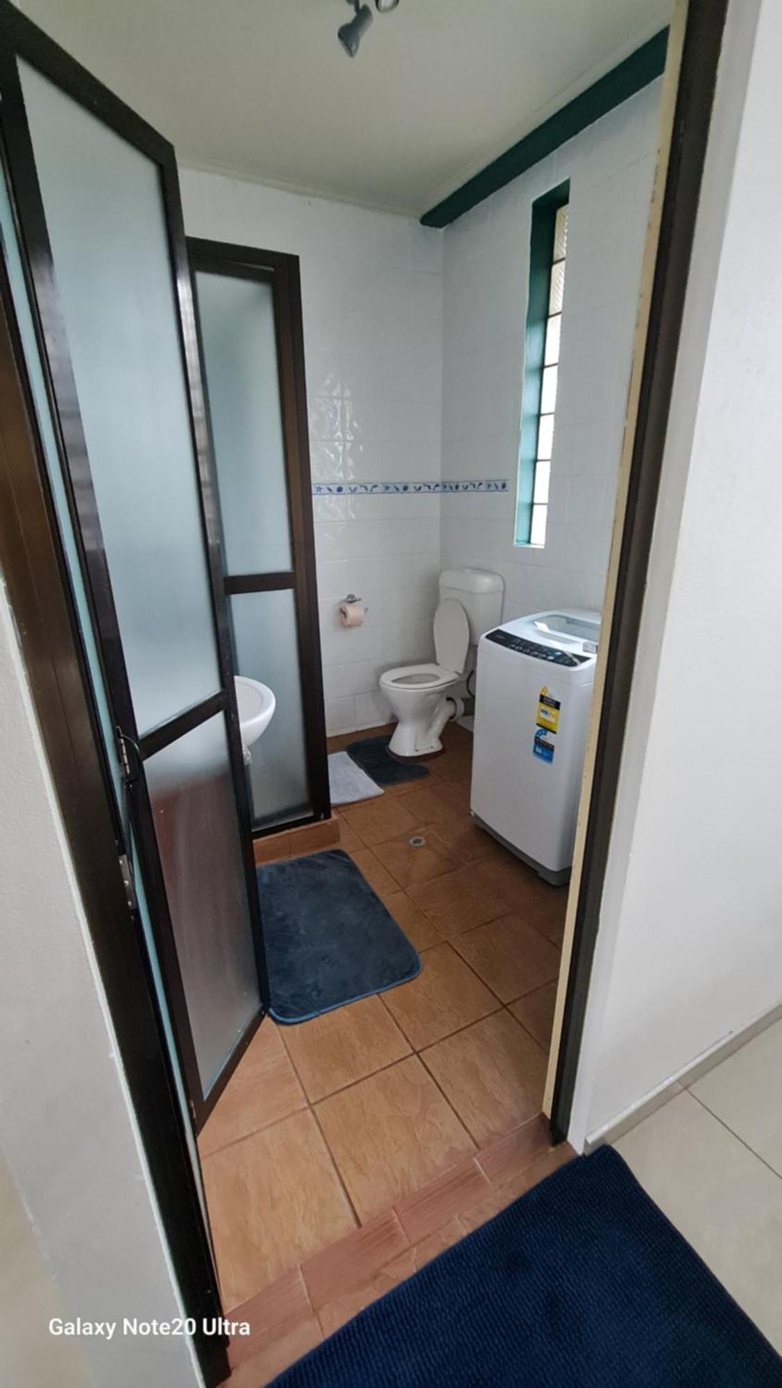 Cosy 2 Bedroom Unit With Pool,Wifi Suva Exterior photo