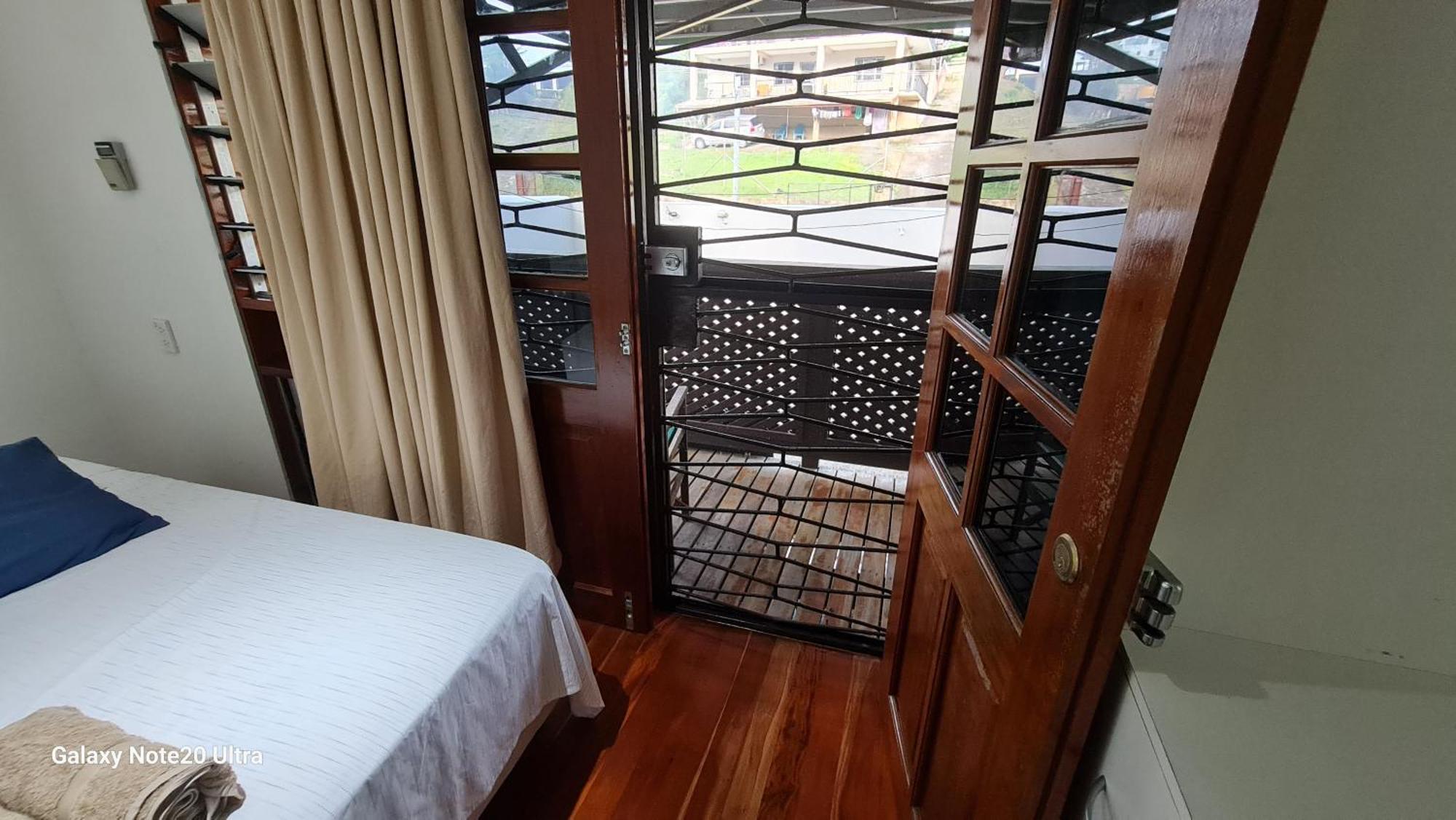 Cosy 2 Bedroom Unit With Pool,Wifi Suva Exterior photo